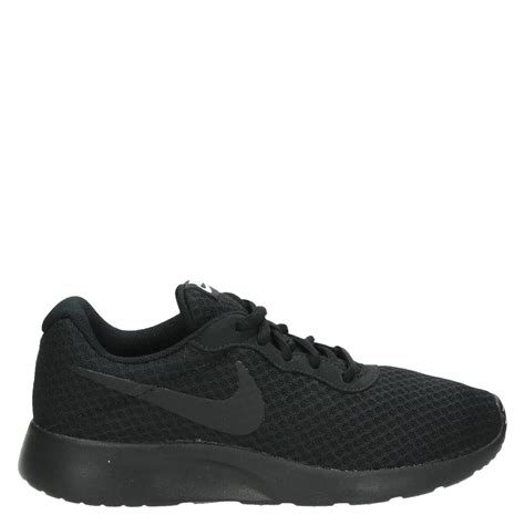 zwarte nike dames|nike jongens schoenen.